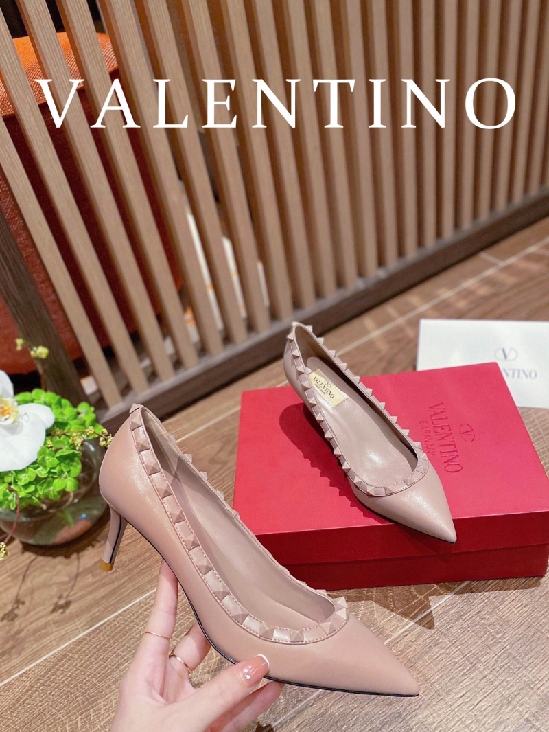 Valentino Heeled Shoes